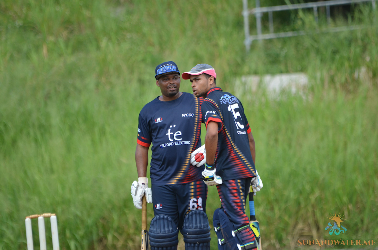 Willow Cuts VS St David's (104)